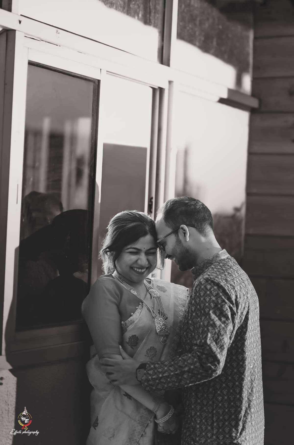 Intricate bridal jewelry and makeup details