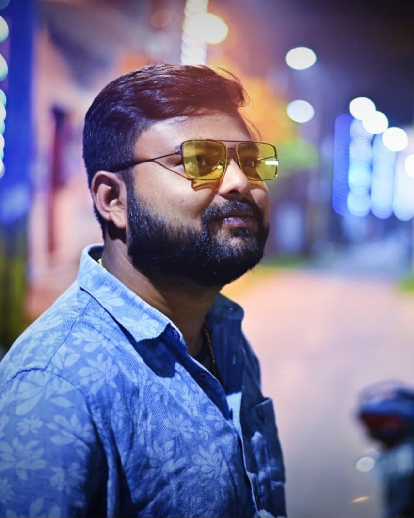 Soukarso - Lead Photographer and Visionary at Tara Effects