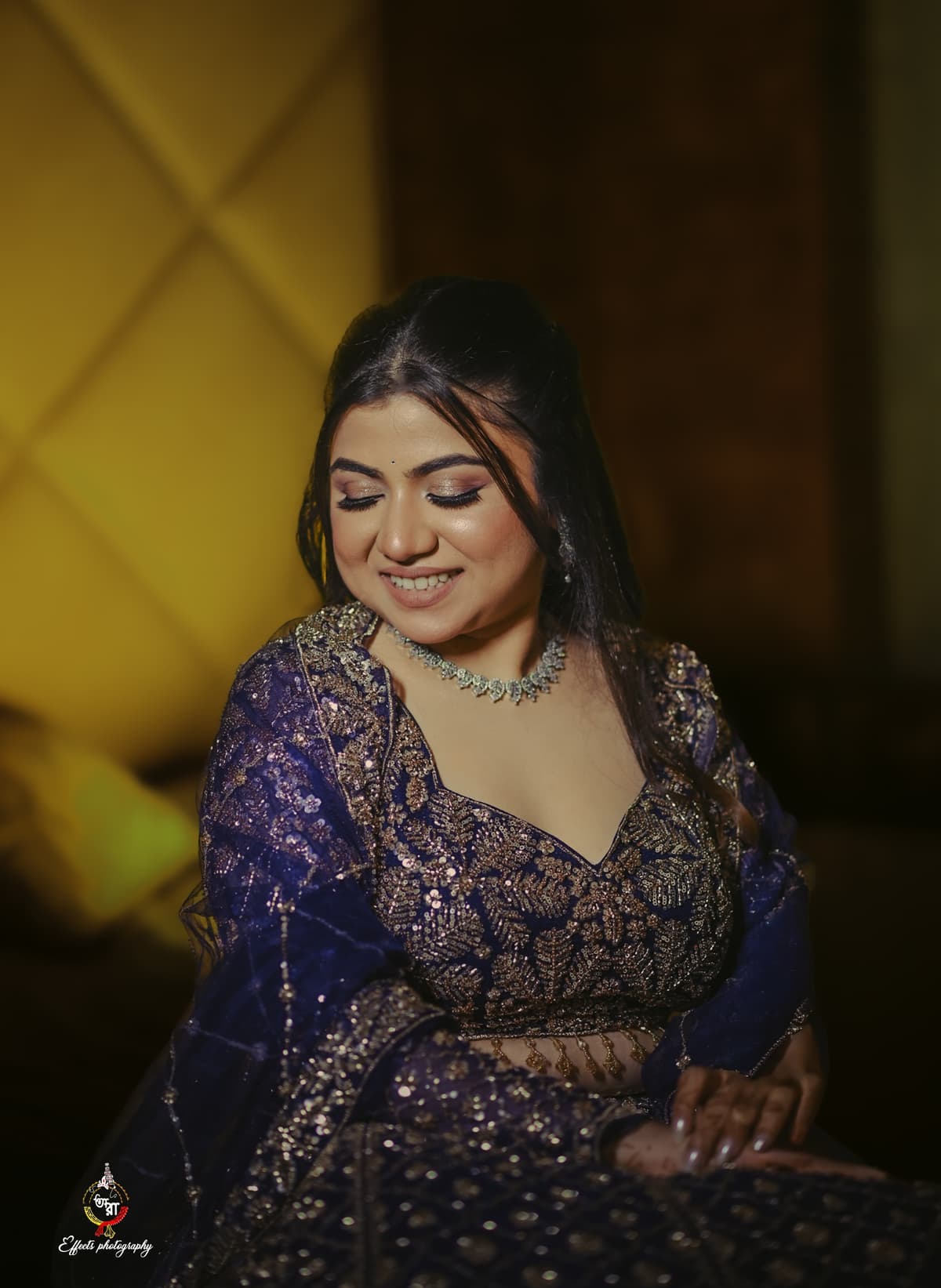 Authentic Bengali wedding moments by local experts